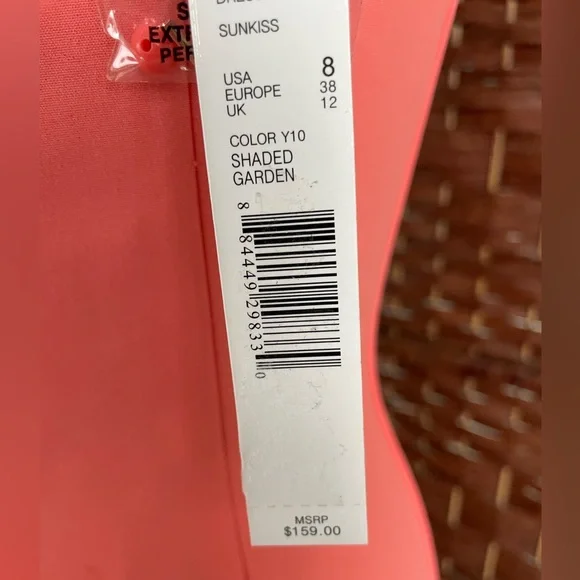 Antonio Melani Sunkiss Dress & Jacket - Picture 2 of 15